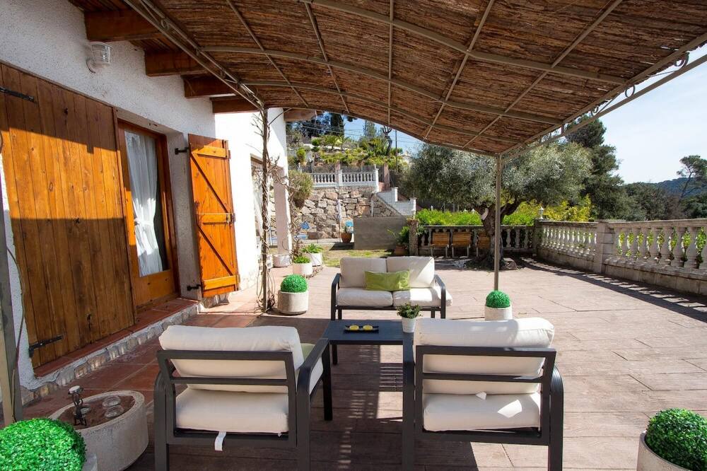 Photo of Outdoor in Sant Cebria de Vallalta