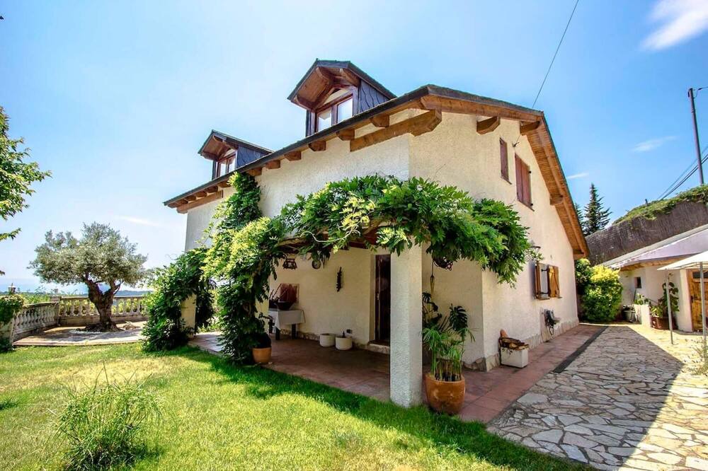 Photo of Outdoor in Sant Cebria de Vallalta