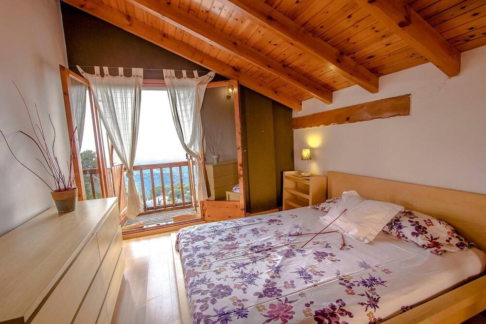 Photo of Bedroom in Sant Cebria de Vallalta