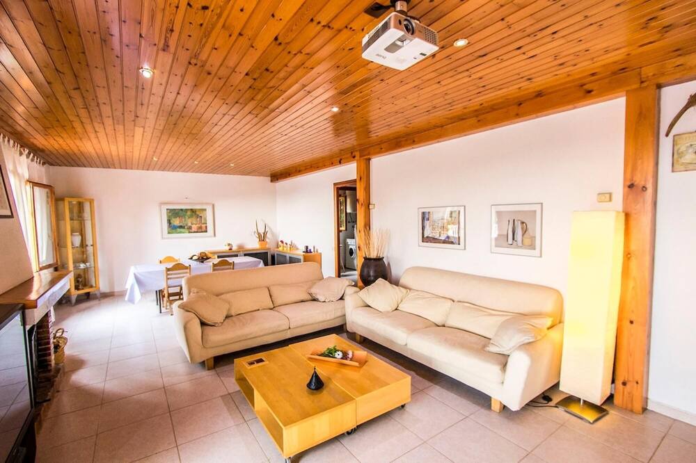 Photo of Livingroom in Sant Cebria de Vallalta