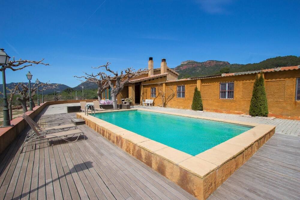 Photo of Outdoor in Alforja