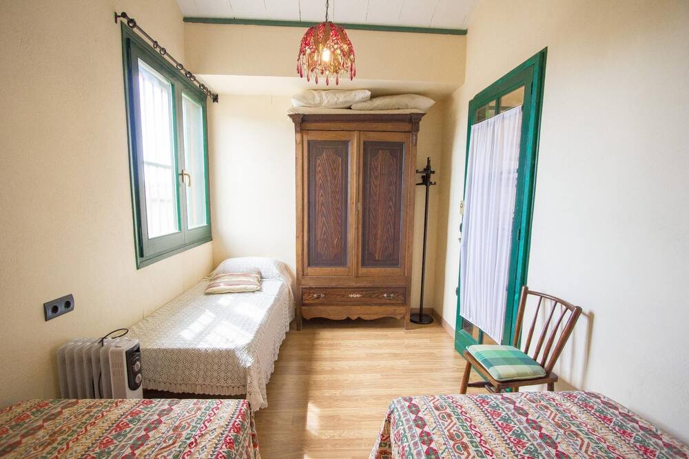 Photo of Bedroom in Alforja
