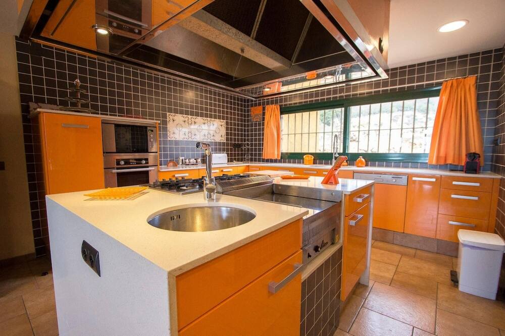 Photo of Kitchen in Alforja