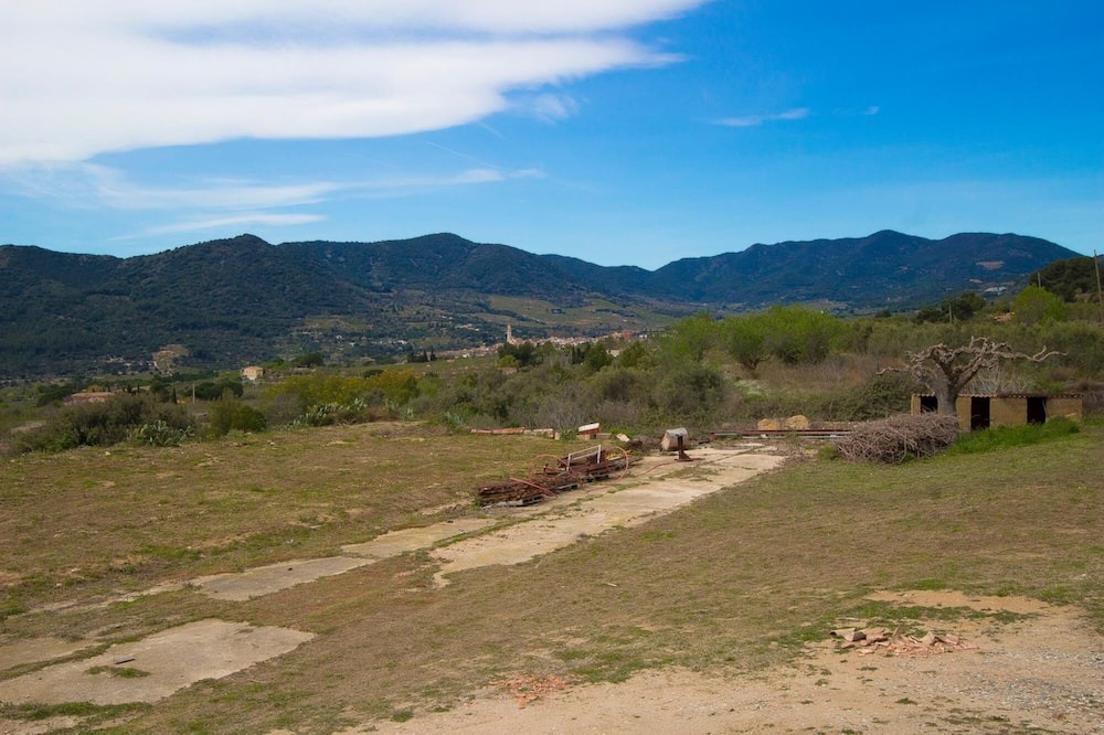 Photo of Outdoor in Alforja