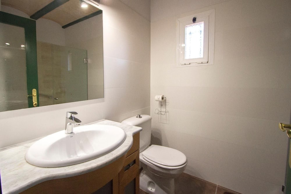 Photo of Bathroom in Alforja
