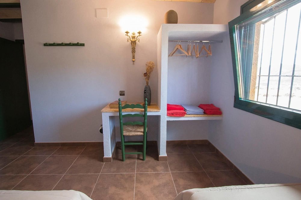 Photo of Bedroom in Alforja