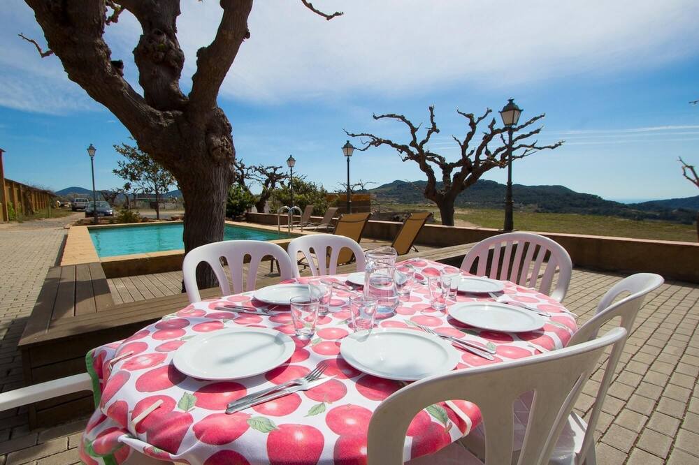 Photo of Outdoor in Alforja