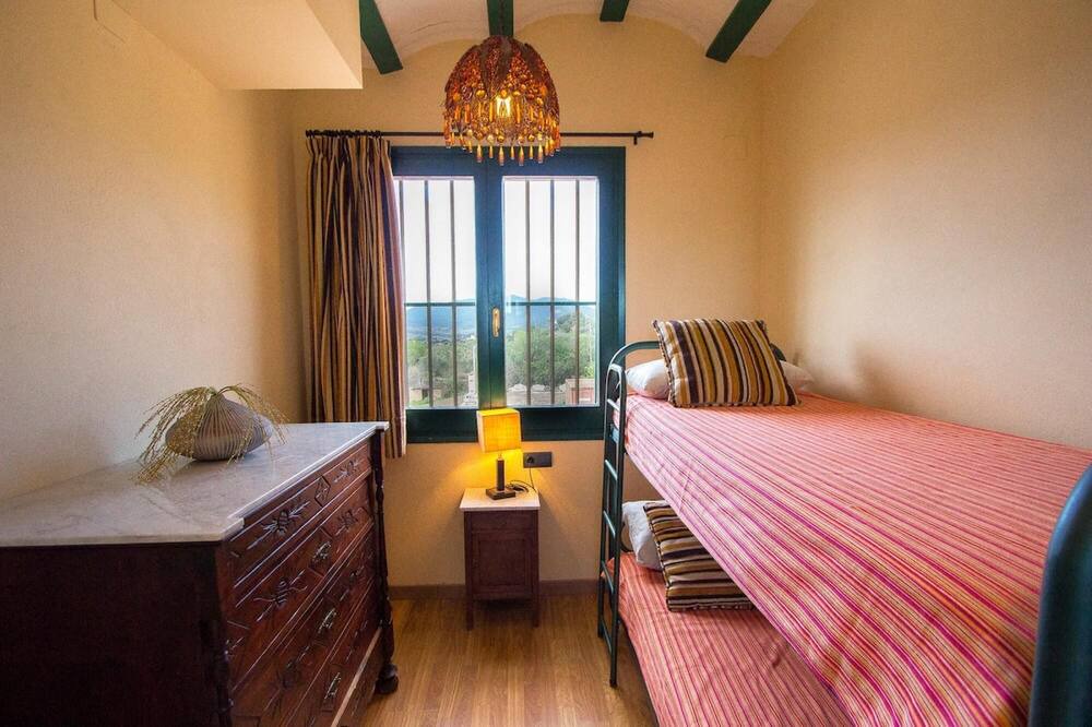 Photo of Bedroom in Alforja