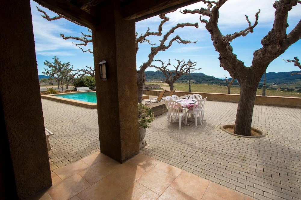Photo of Outdoor in Alforja