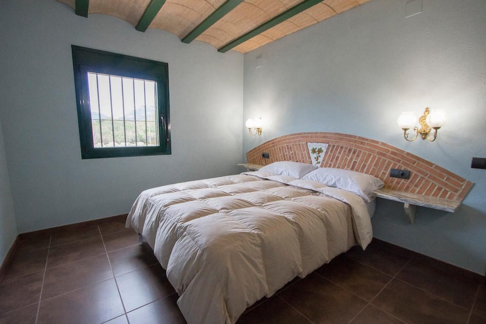Photo of Bedroom in Alforja