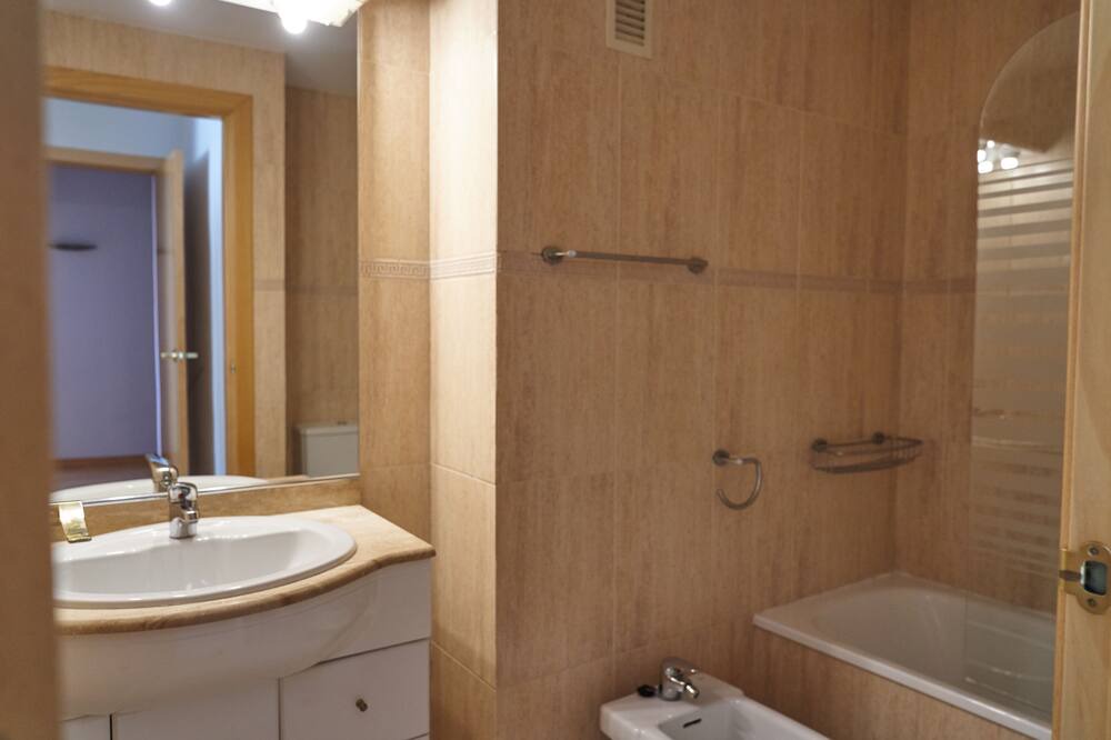 Photo of Bathroom in Les Escodines