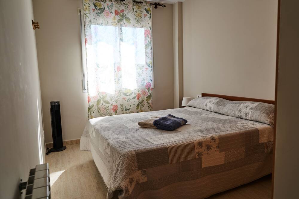 Photo of Bedroom in Les Escodines