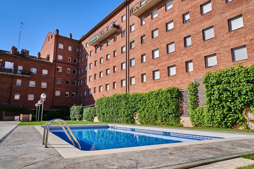 Photo of Outdoor in Les Escodines