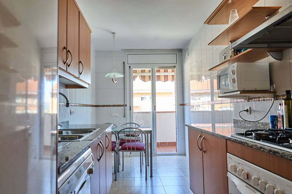 Photo of Kitchen in Les Escodines