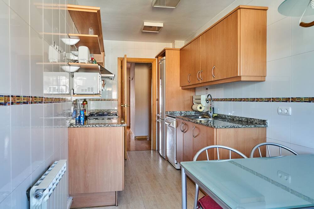 Photo of Kitchen in Les Escodines