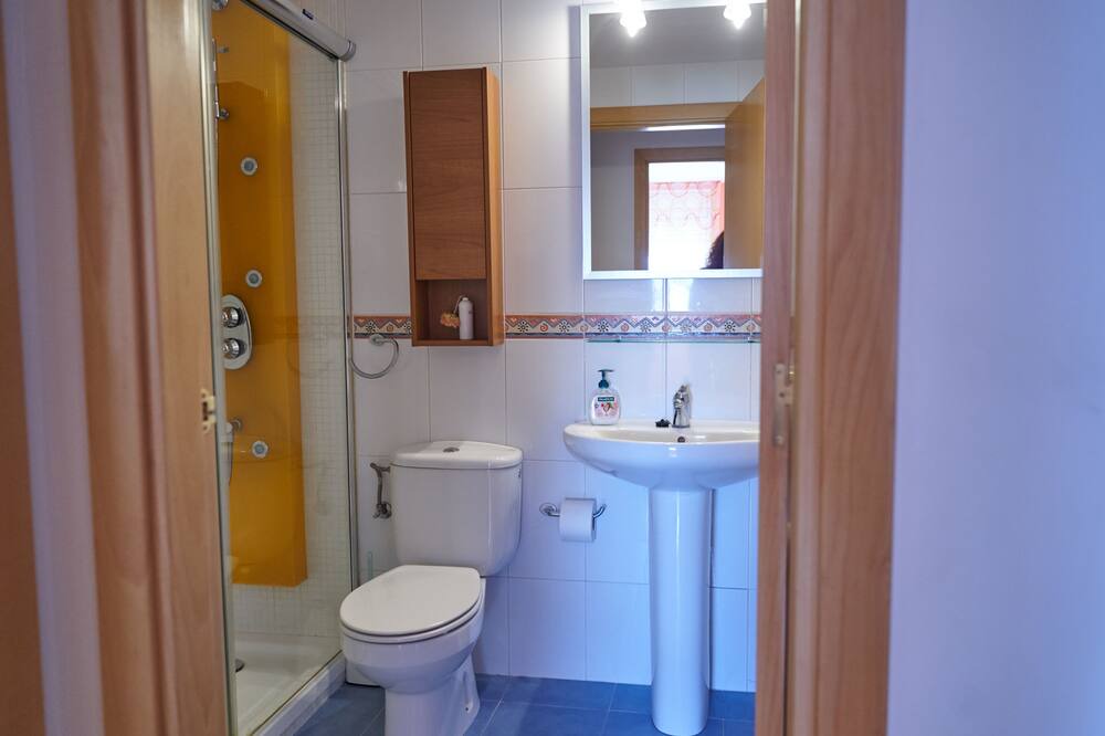 Photo of Bathroom in Les Escodines