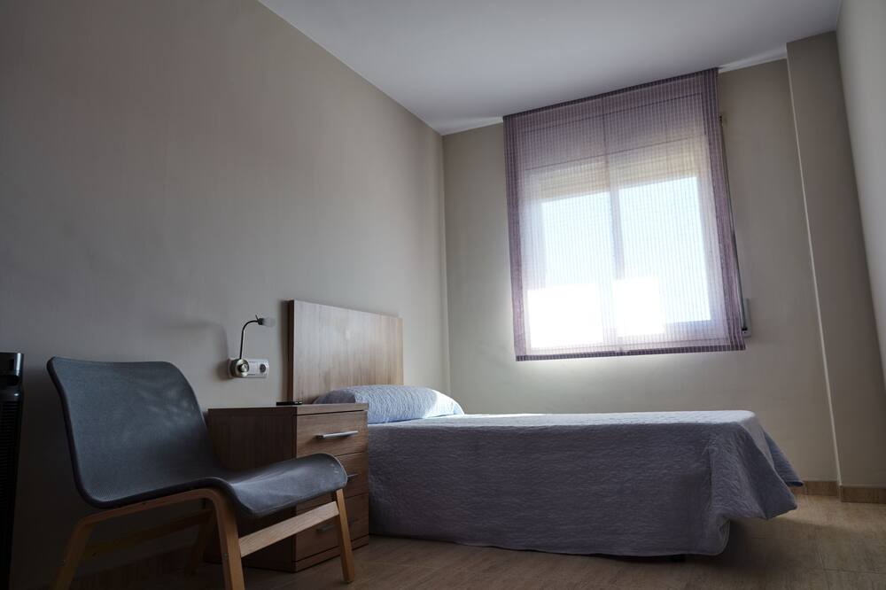 Photo of Bedroom in Les Escodines