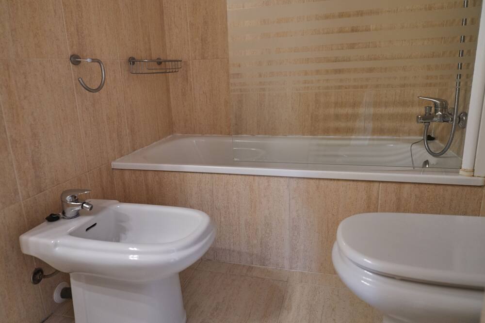 Photo of Bathroom in Les Escodines