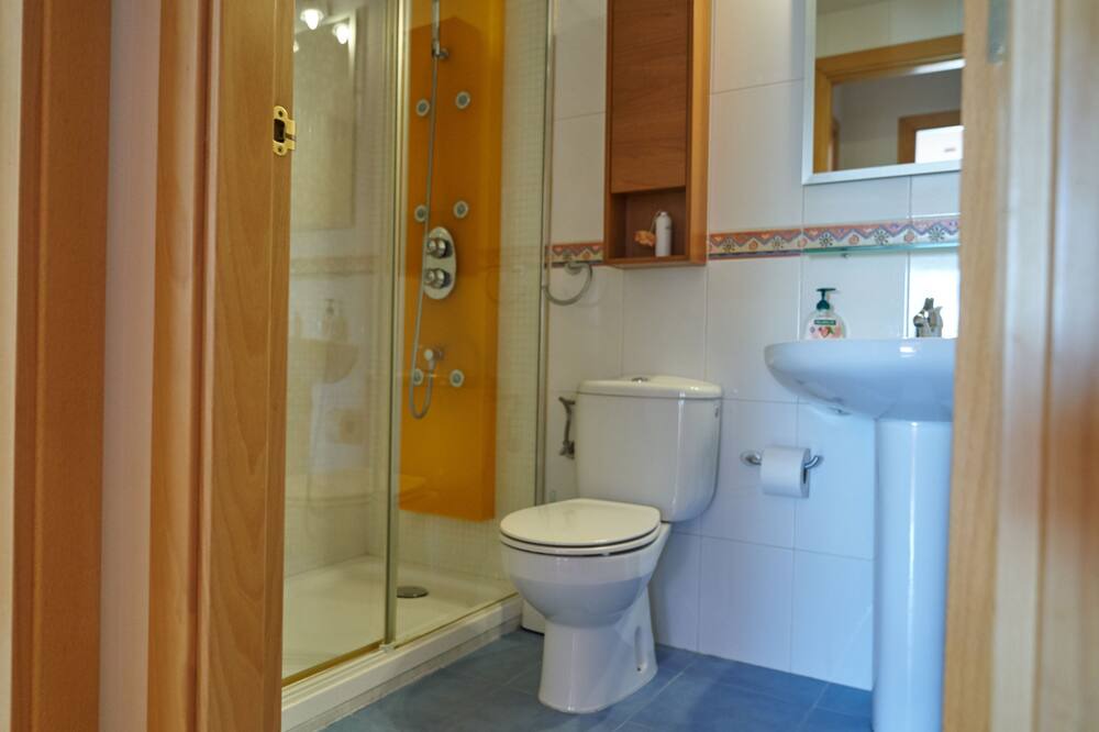 Photo of Bathroom in Les Escodines