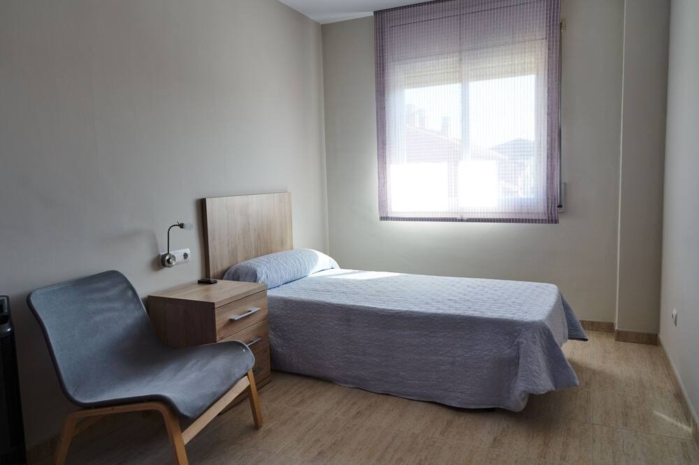 Photo of Bedroom in Les Escodines