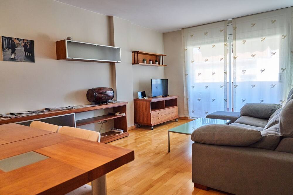 Photo of Livingroom in Les Escodines