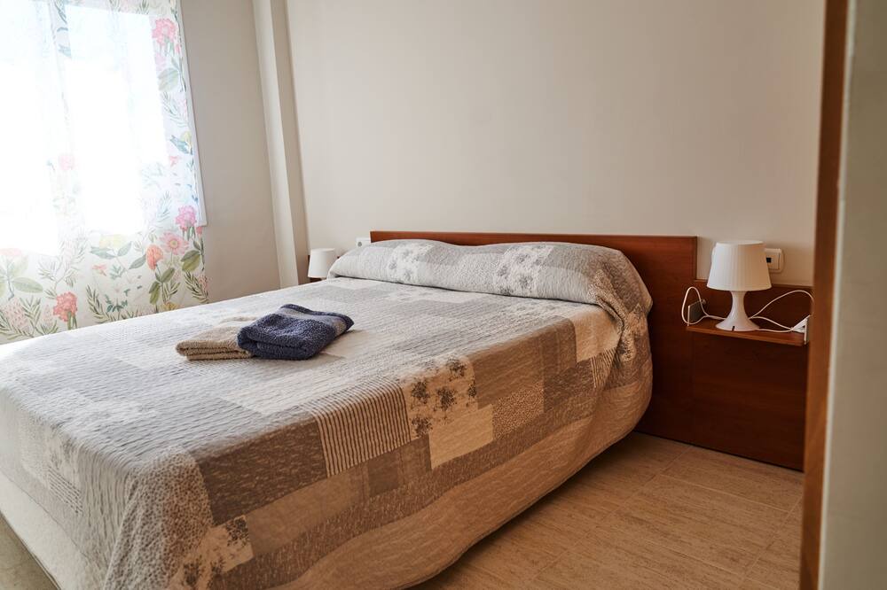 Photo of Bedroom in Les Escodines