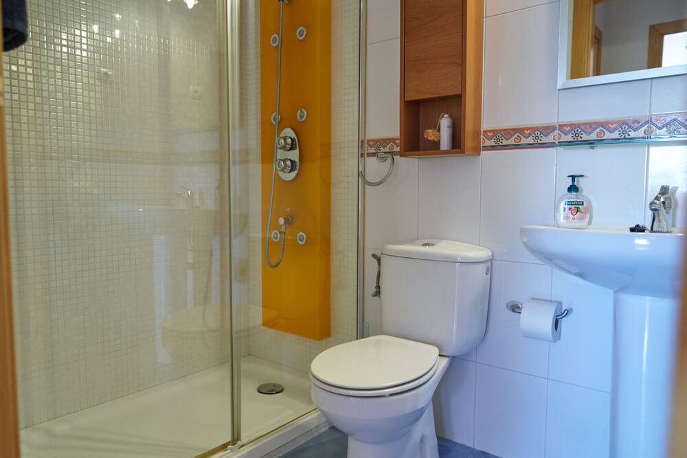 Photo of Bathroom in Les Escodines