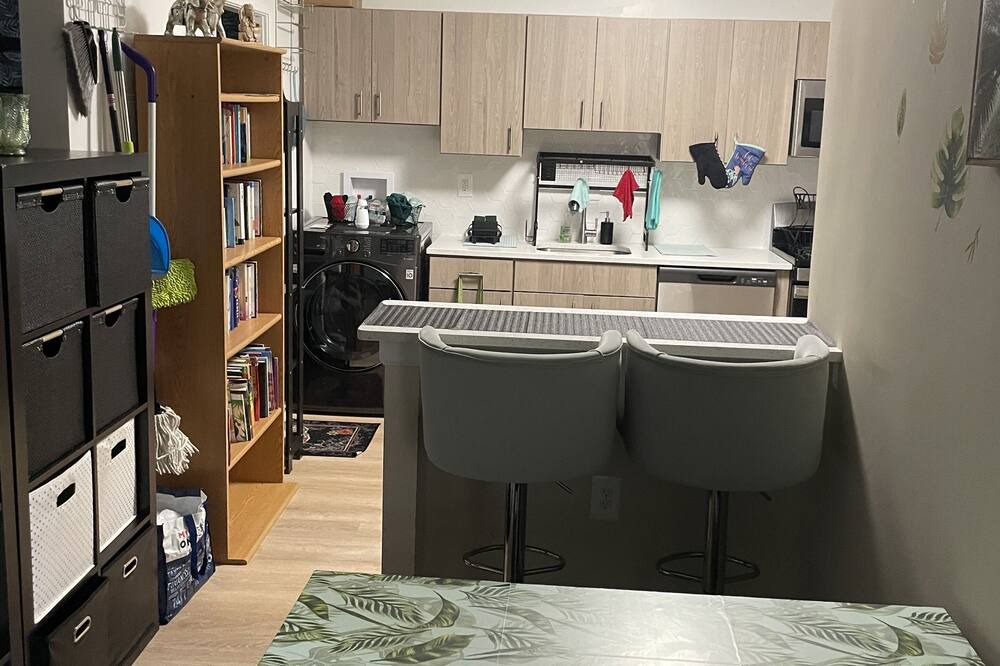 Photo of Kitchen in Baileys Crossroads