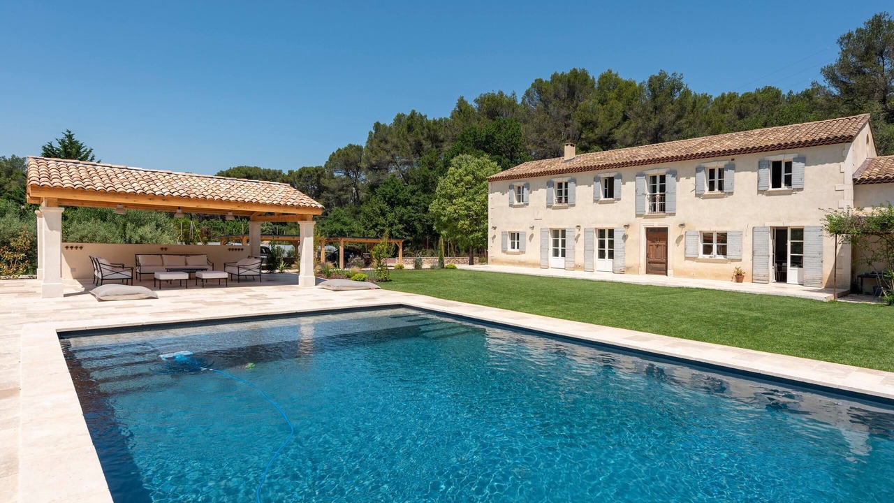 Photo of Outdoor in Salon-de-Provence