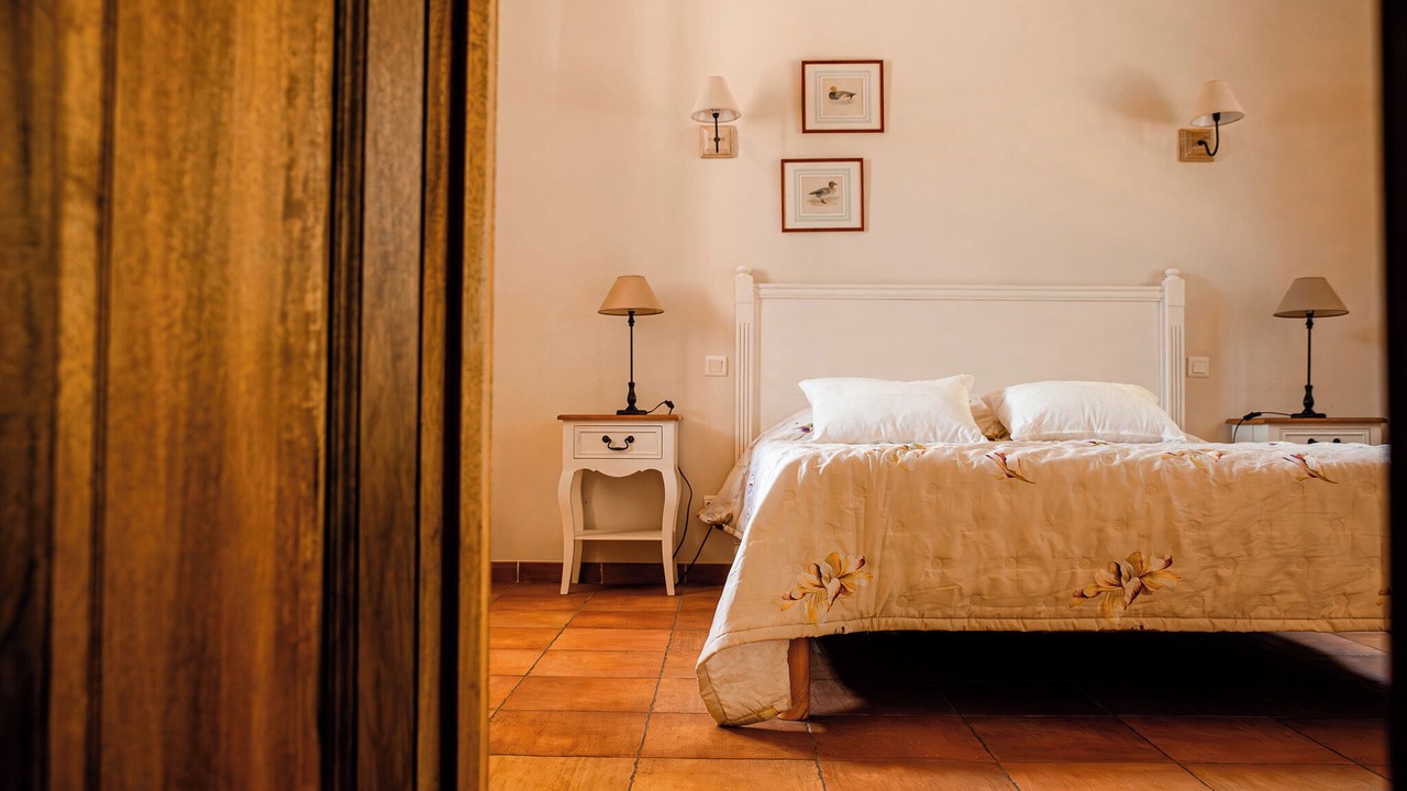 Photo of Bedroom in Salon-de-Provence