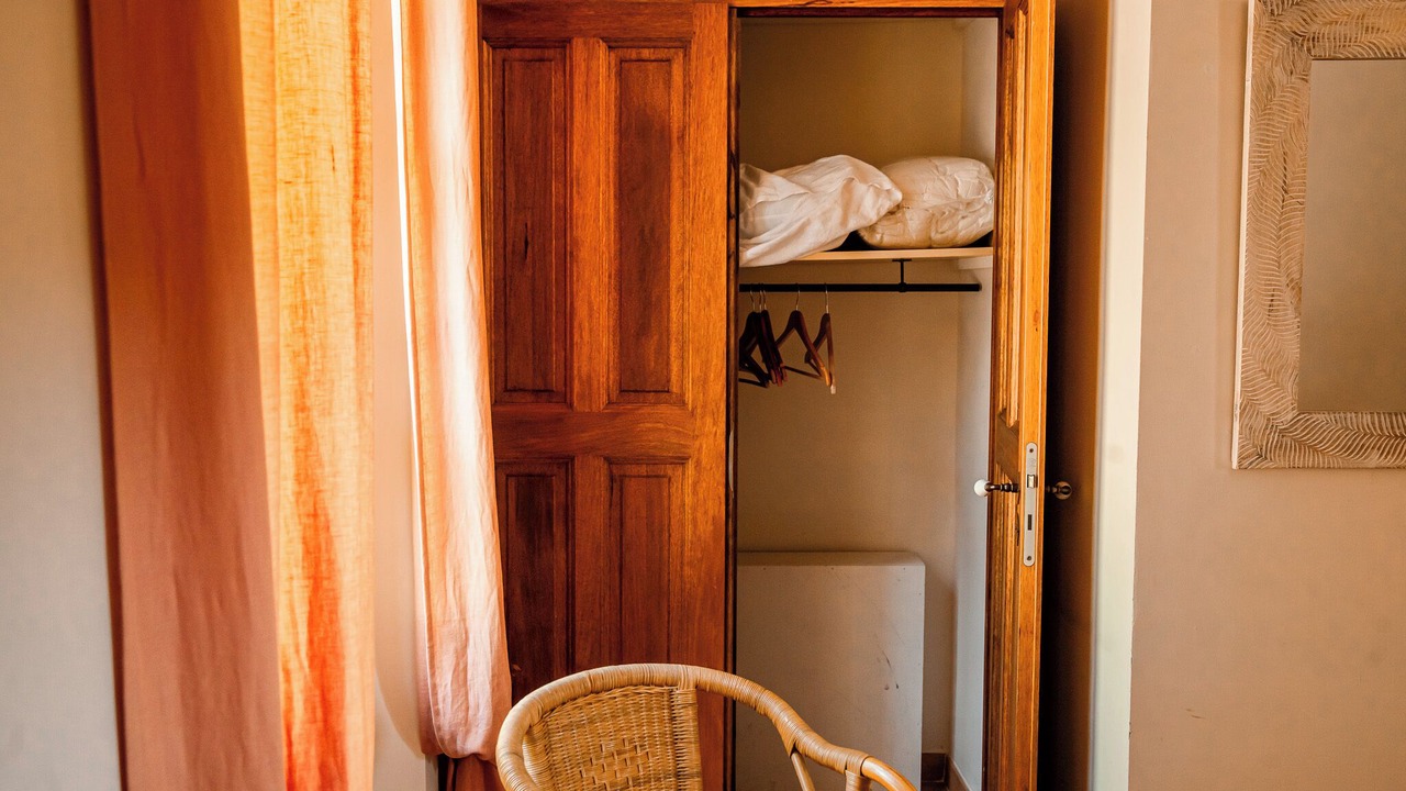 Photo of Bedroom in Salon-de-Provence