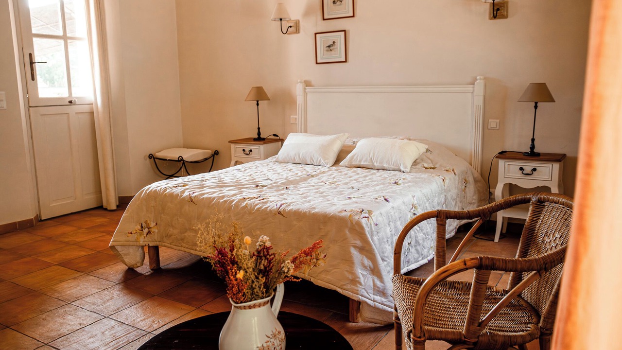 Photo of Bedroom in Salon-de-Provence