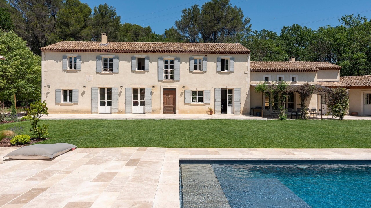 Photo of Outdoor in Salon-de-Provence