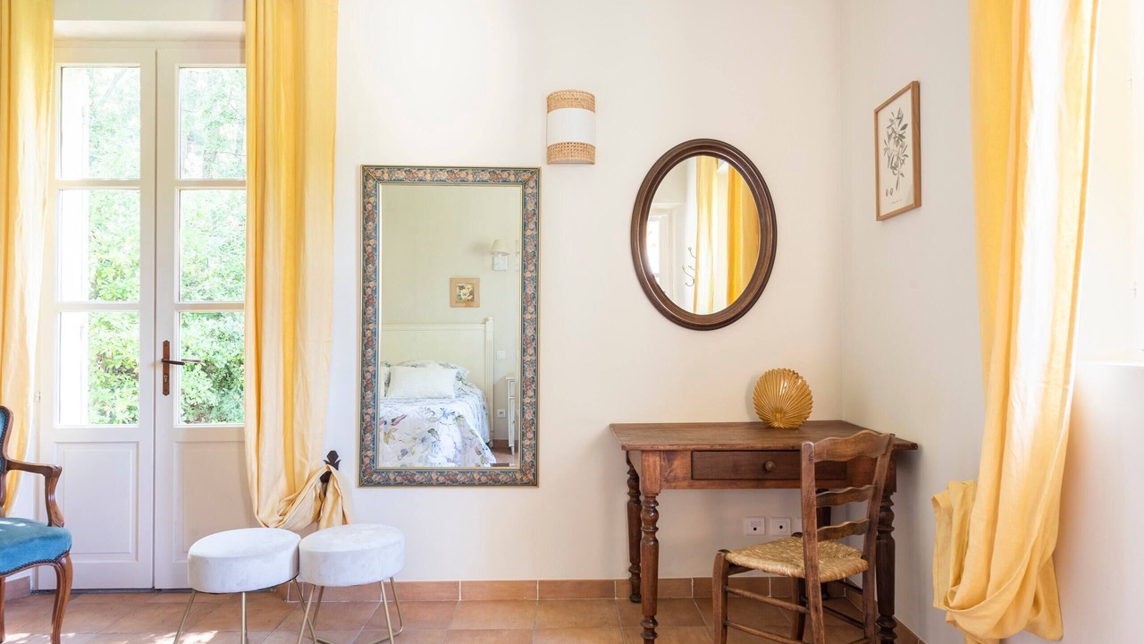 Photo of Bedroom in Salon-de-Provence