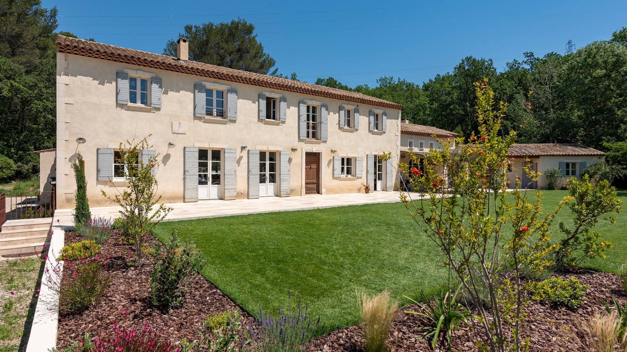 Photo of Outdoor in Salon-de-Provence