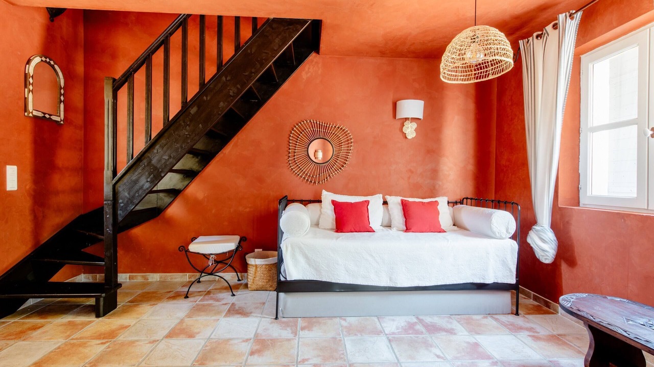 Photo of Bedroom in Salon-de-Provence