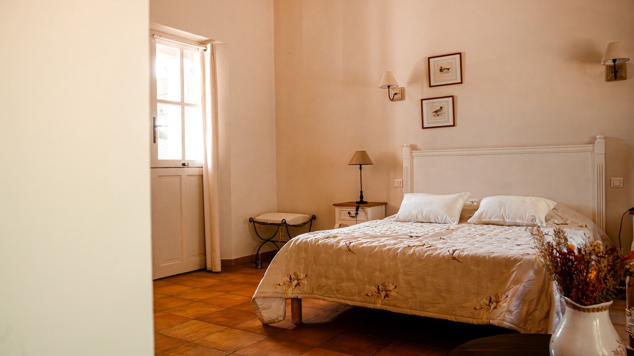 Photo of Bedroom in Salon-de-Provence
