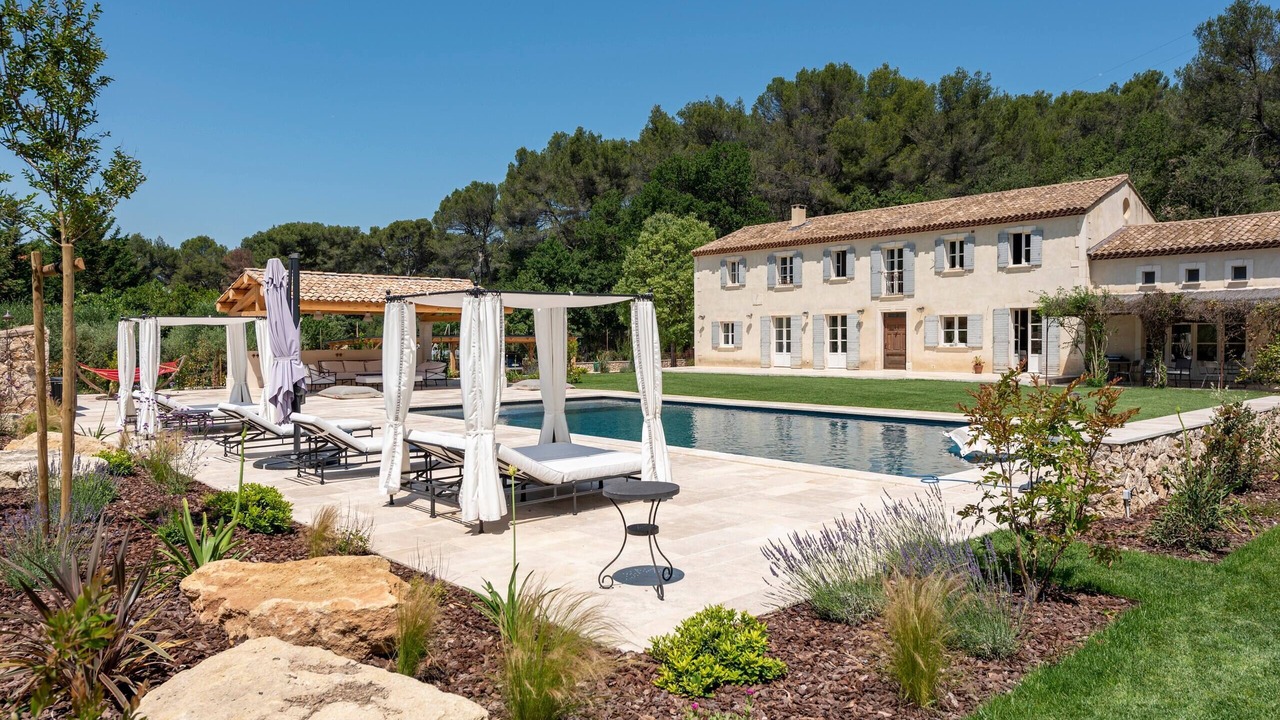 Photo of Outdoor in Salon-de-Provence