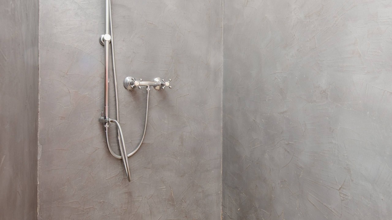 Photo of Bathroom in Salon-de-Provence