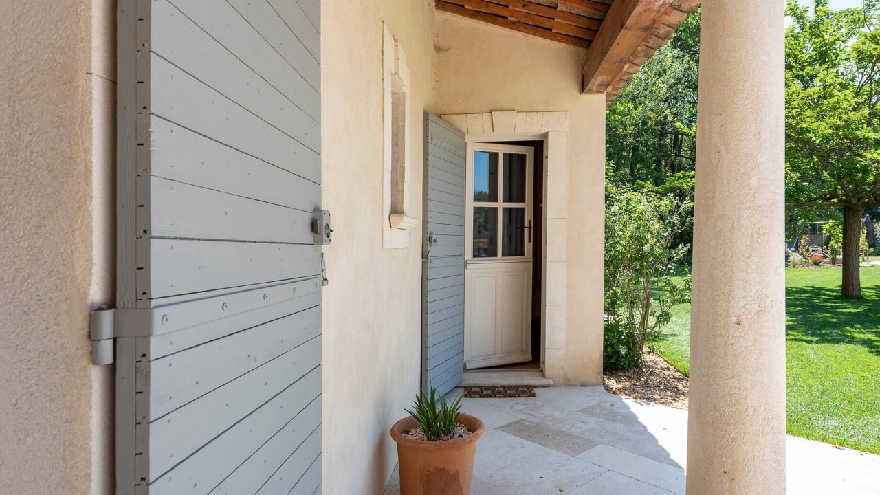 Photo of Bedroom in Salon-de-Provence