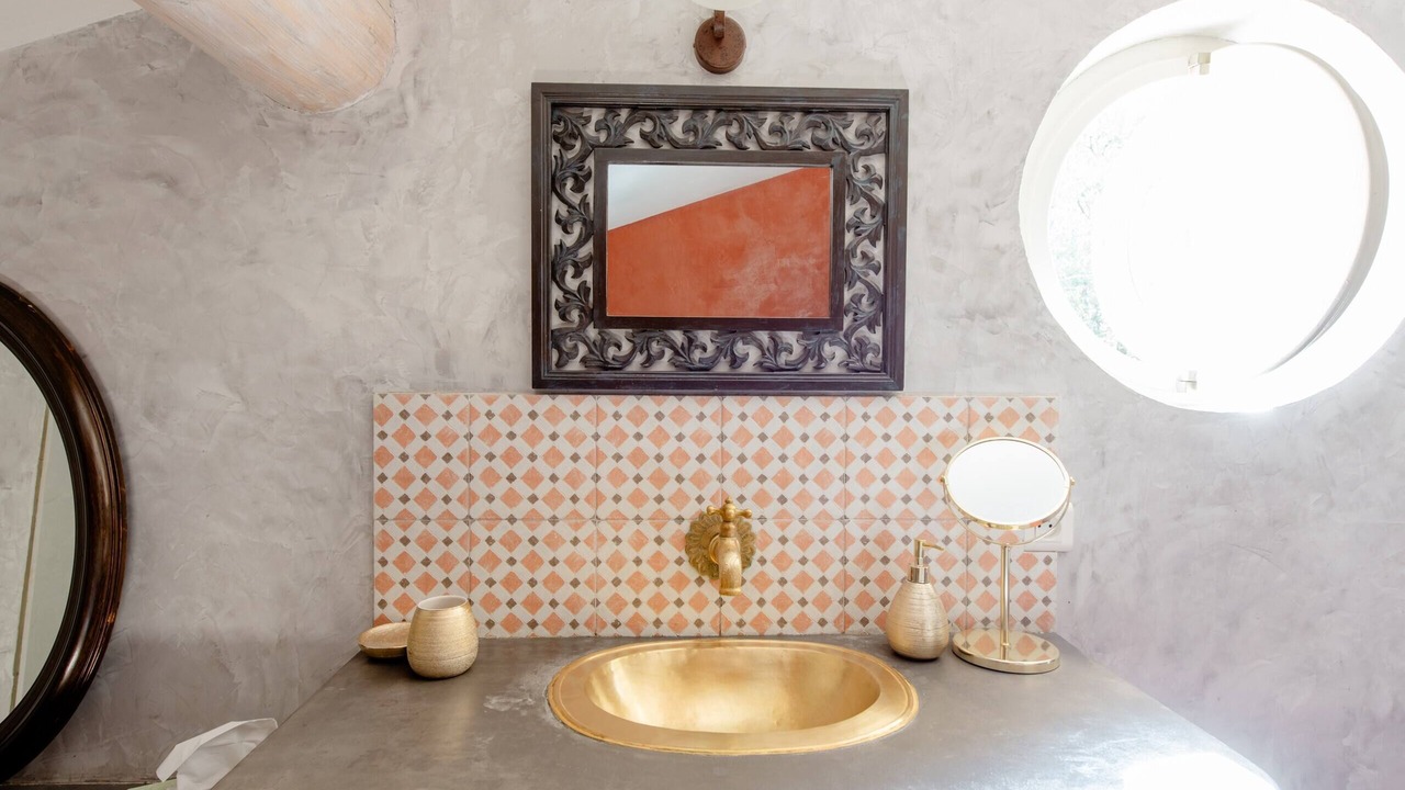 Photo of Bathroom in Salon-de-Provence