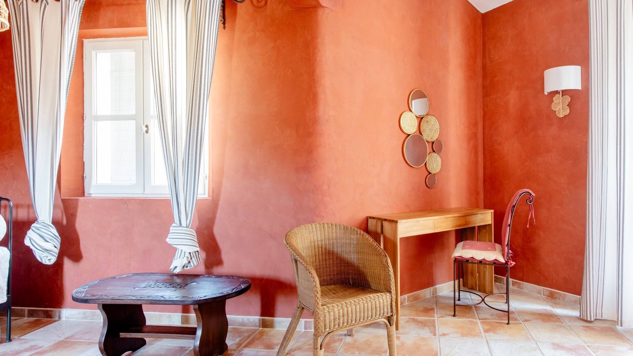Photo of Bedroom in Salon-de-Provence