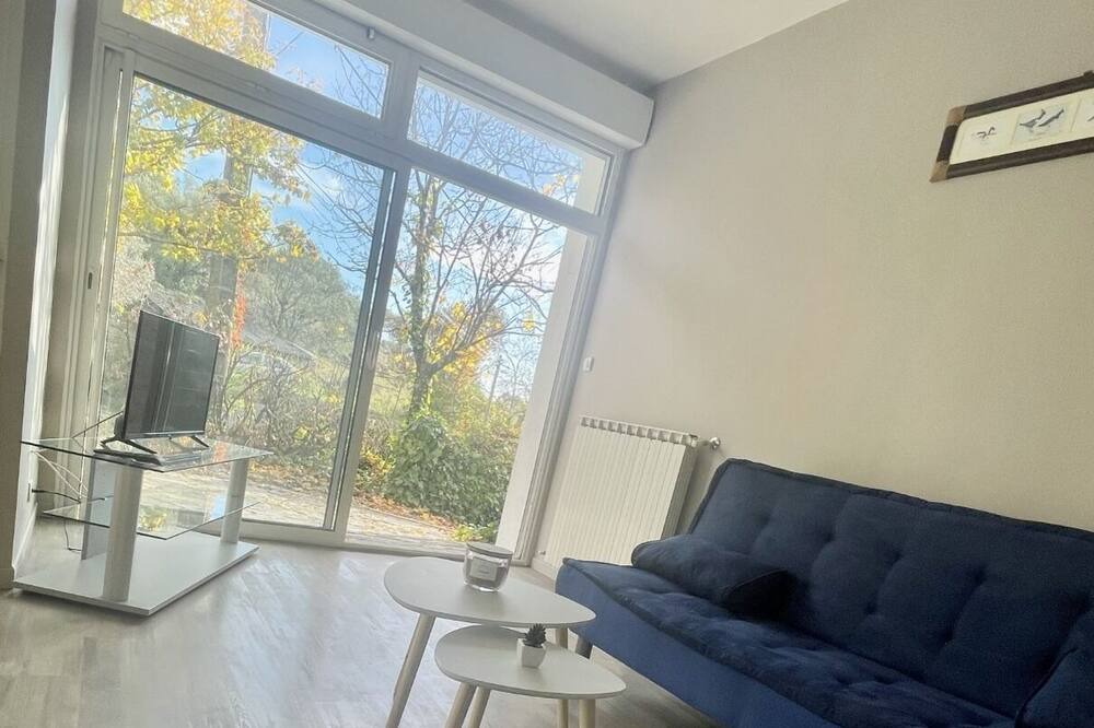 Photo of Livingroom in Saint-Ambroix