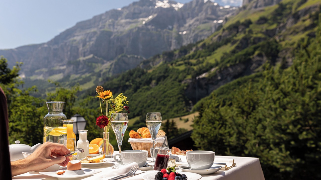 Photo of Others in Leukerbad