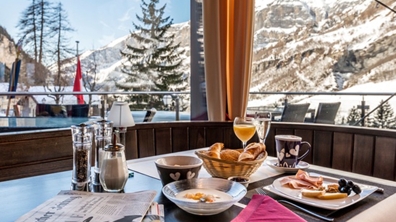 Photo of Others in Leukerbad