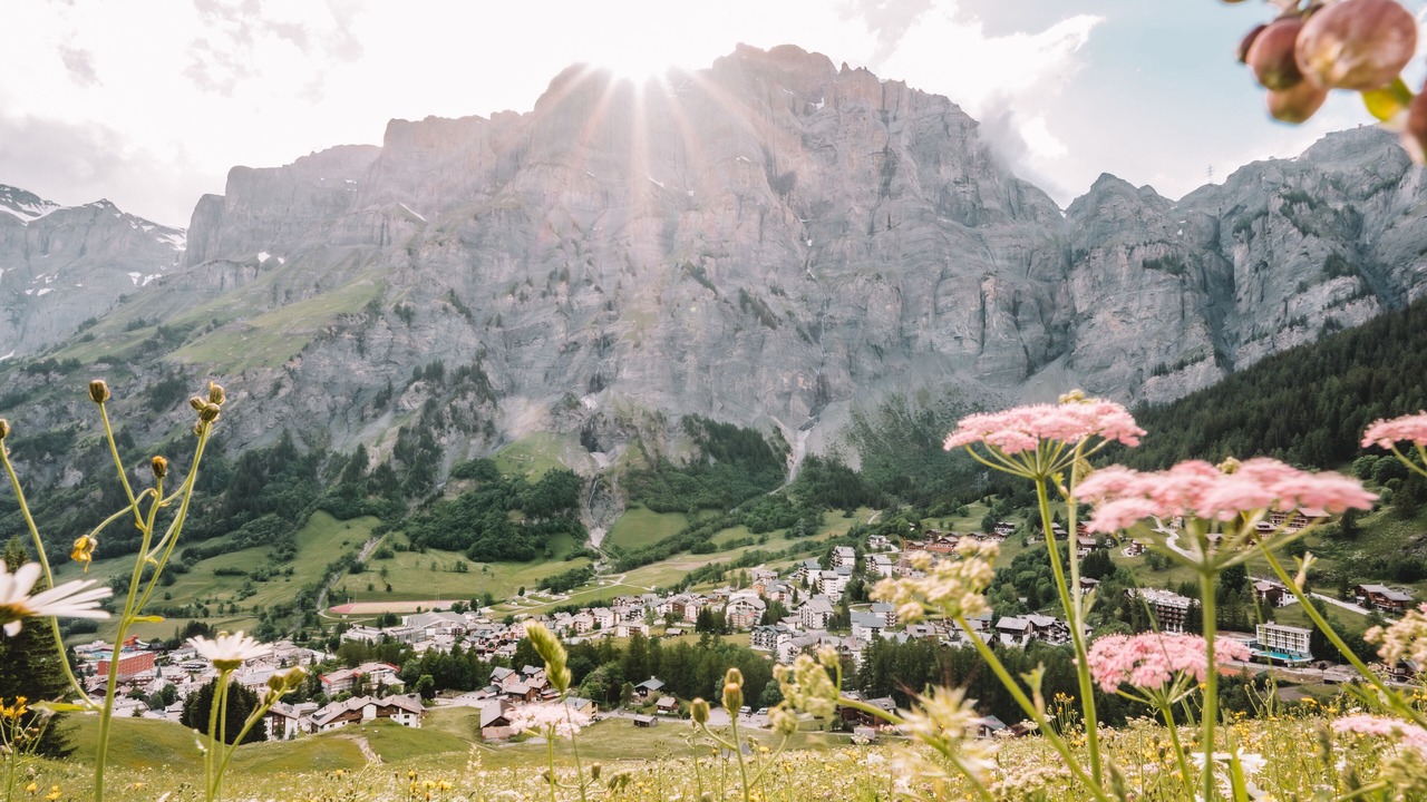 Photo of Outdoor in Leukerbad