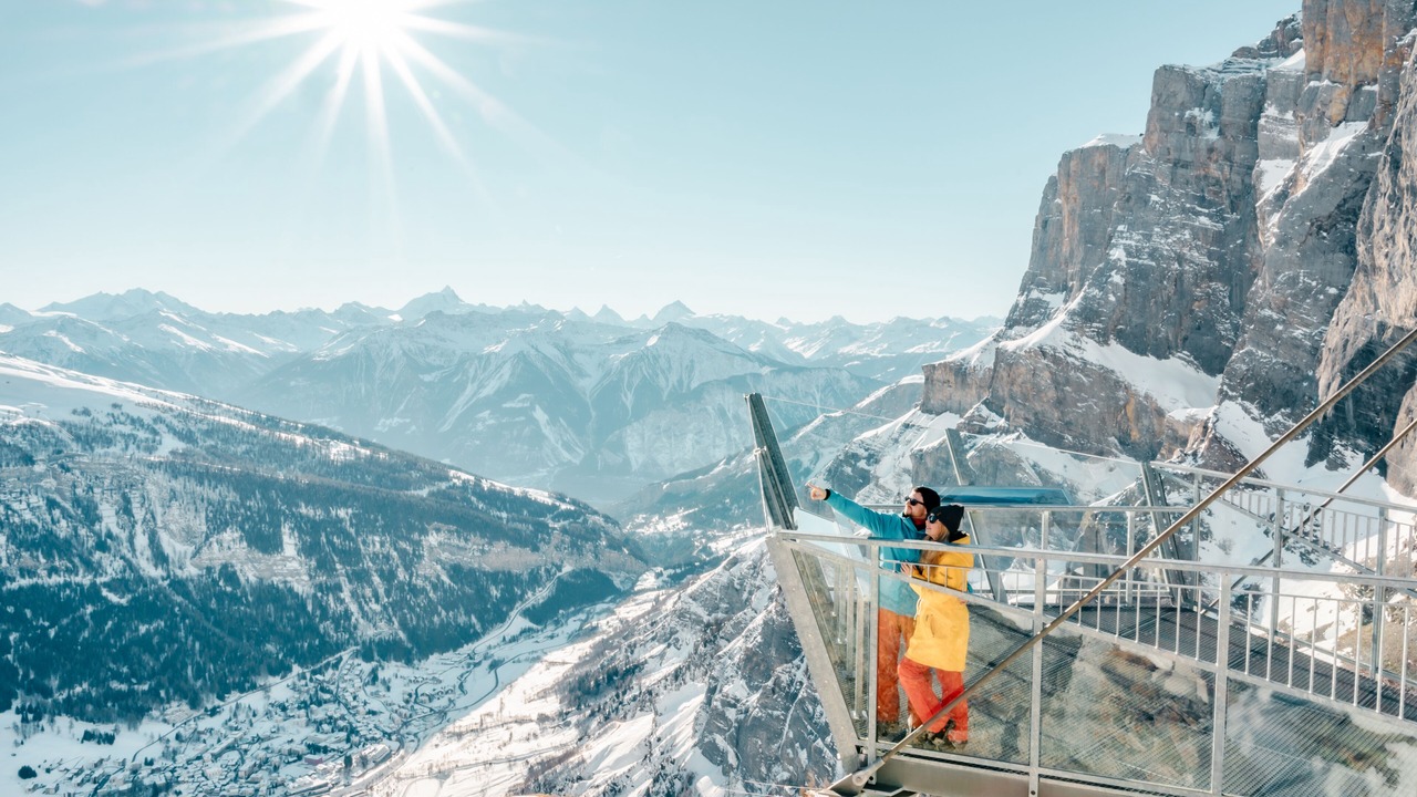 Photo of Others in Leukerbad