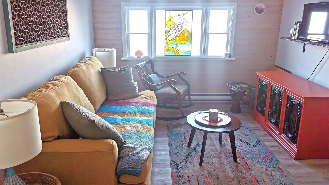 Photo of Livingroom in New Perlican