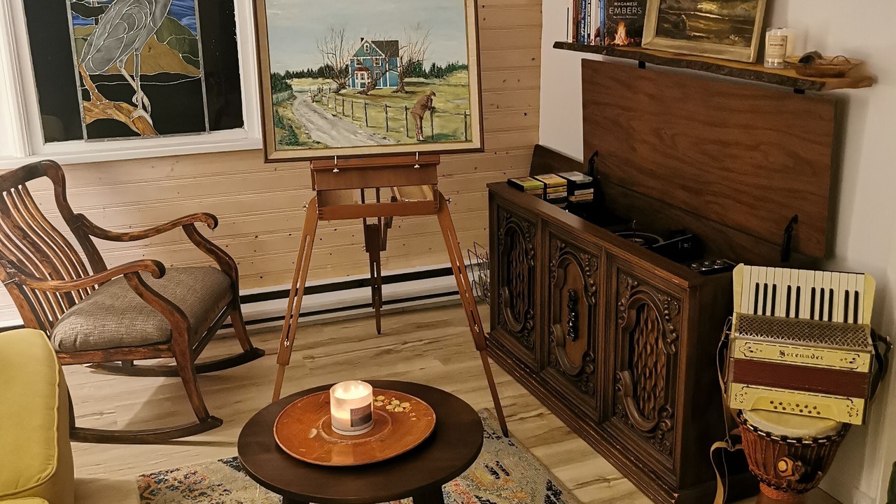 Photo of Others in New Perlican