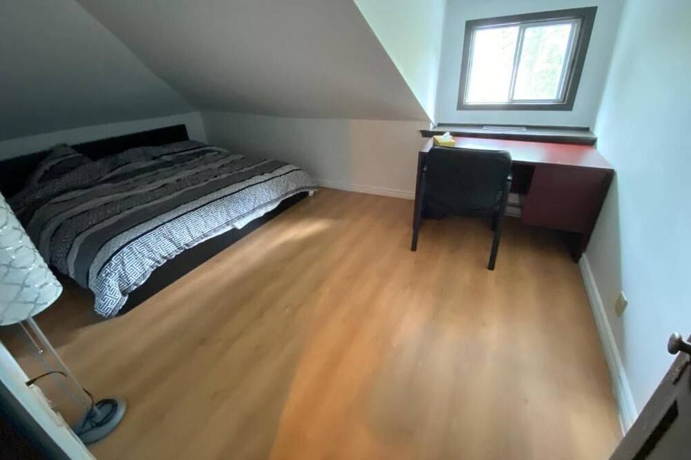 Photo of Bedroom in Montreal